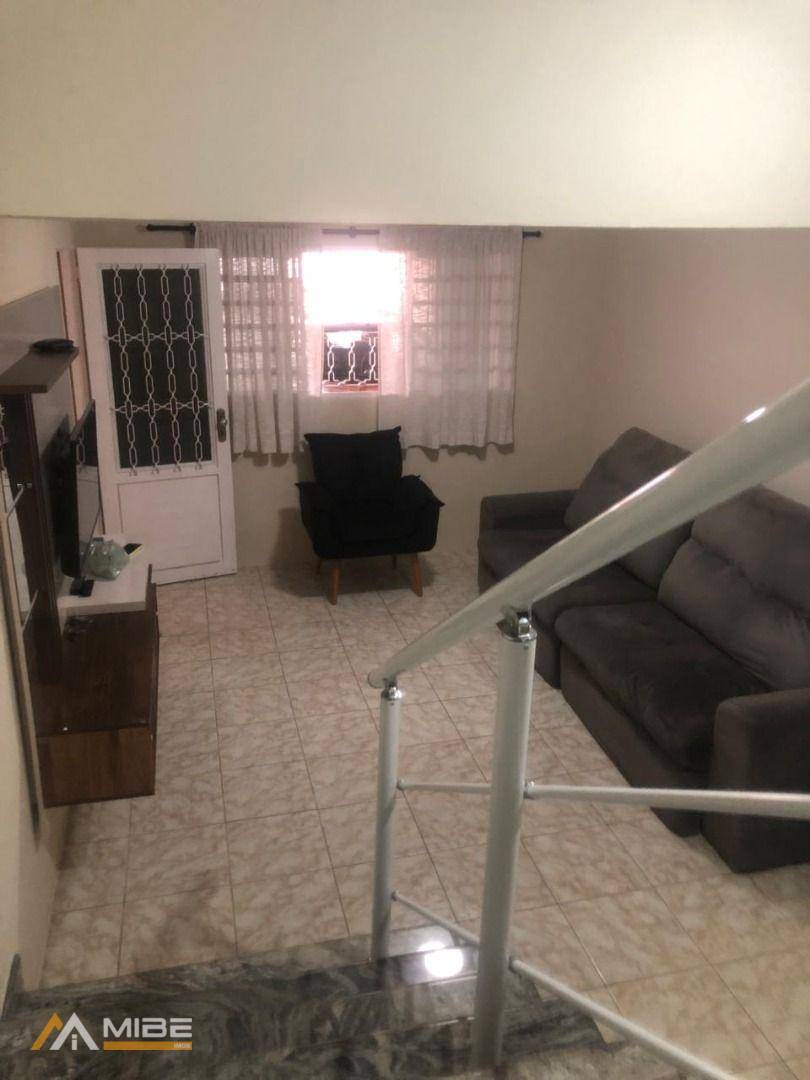 Casa, 3 quartos, 160 m² - Foto 3