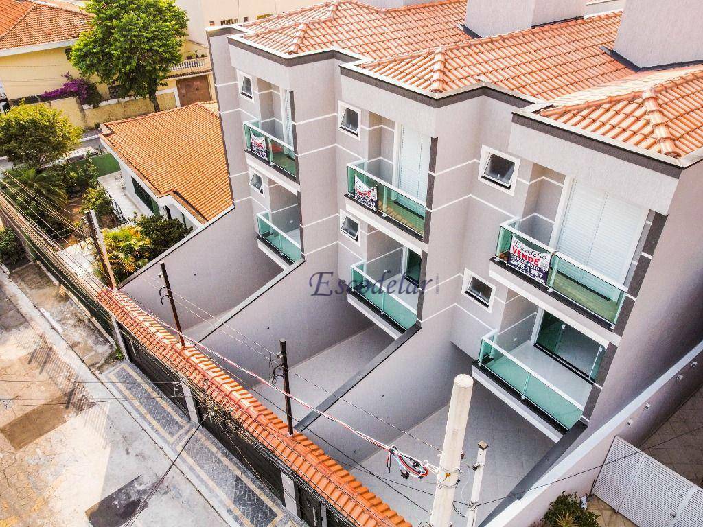 Sobrado à venda com 3 quartos, 166m² - Foto 25