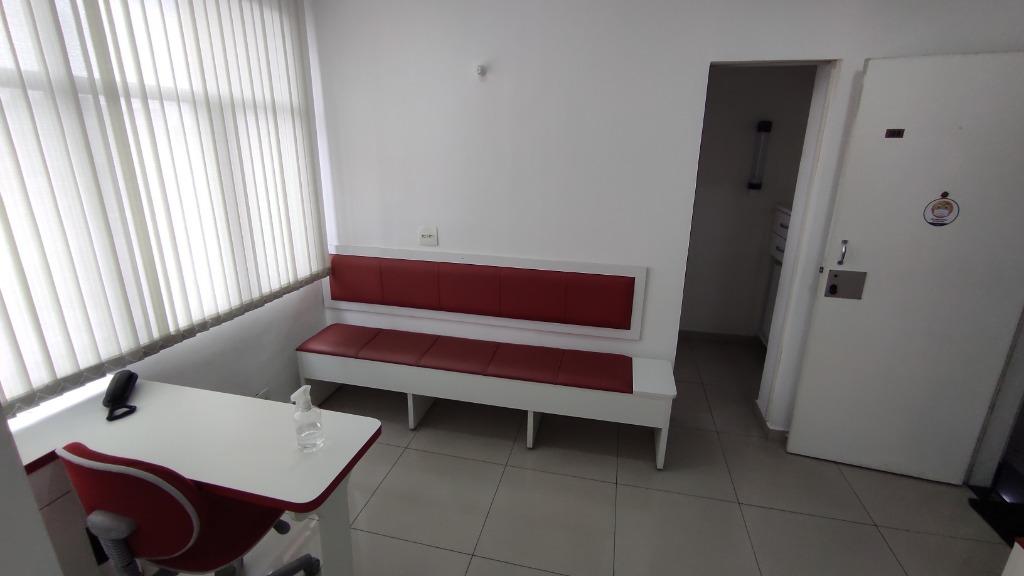 Conjunto Comercial-Sala à venda e aluguel, 27m² - Foto 9