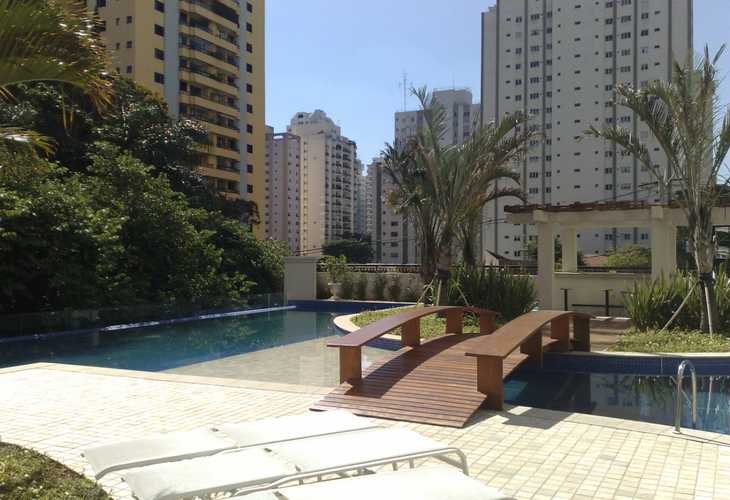 Apartamento à venda com 4 quartos, 178m² - Foto 6