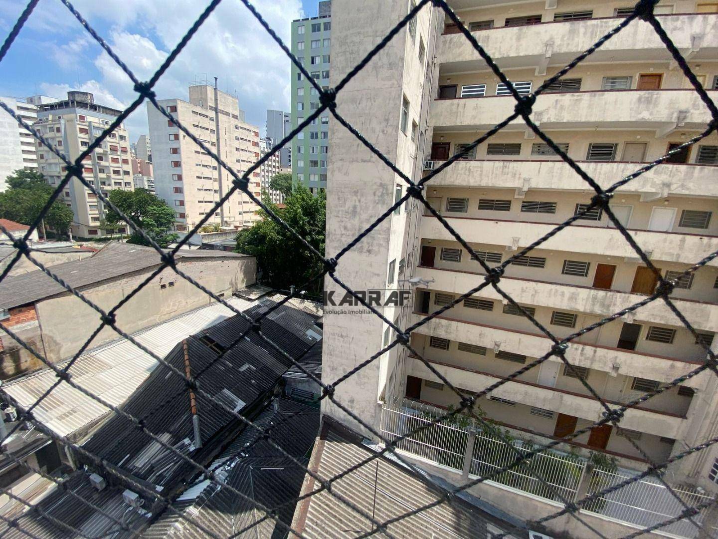 Kitnet e Studio para alugar com 1 quarto, 55m² - Foto 10