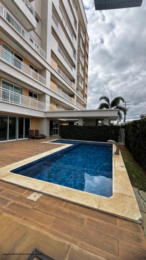 Apartamento para alugar com 2 quartos, 63m² - Foto 1
