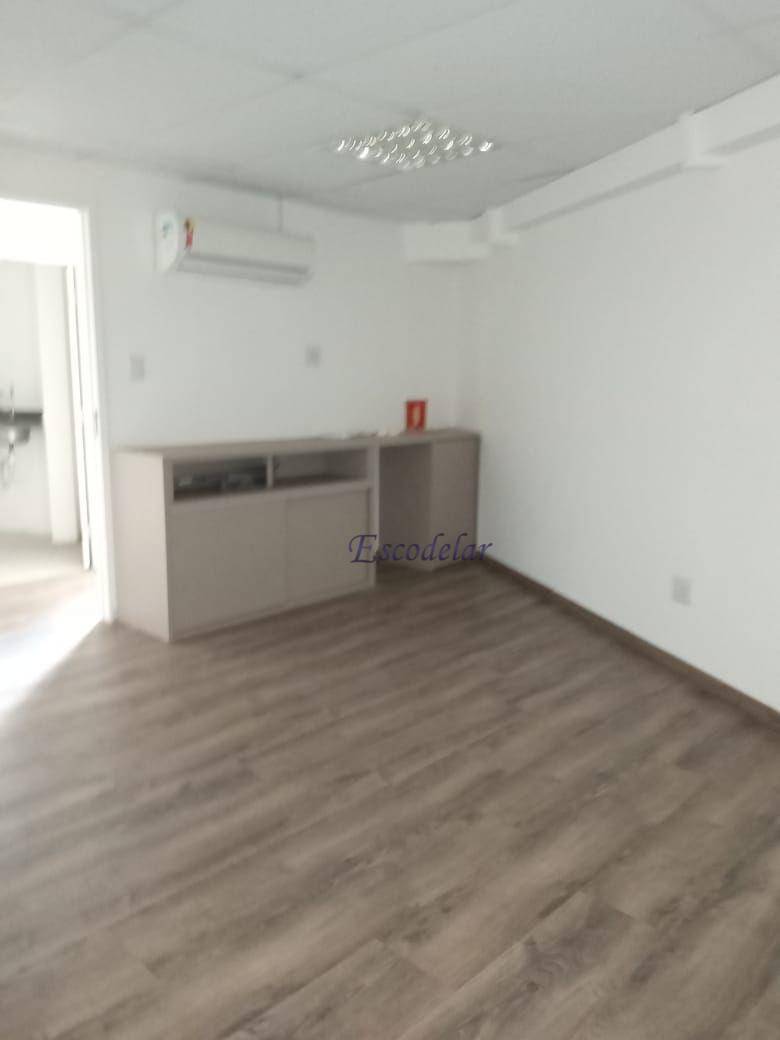 Conjunto Comercial-Sala à venda e aluguel, 231m² - Foto 18