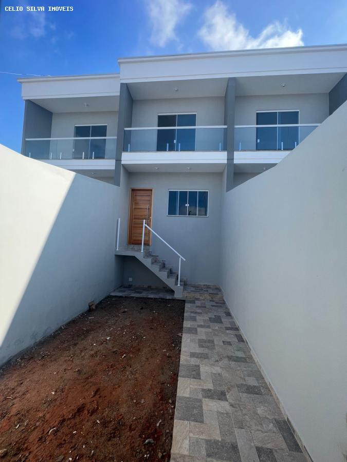 Sobrado à venda com 2 quartos, 90m² - Foto 1