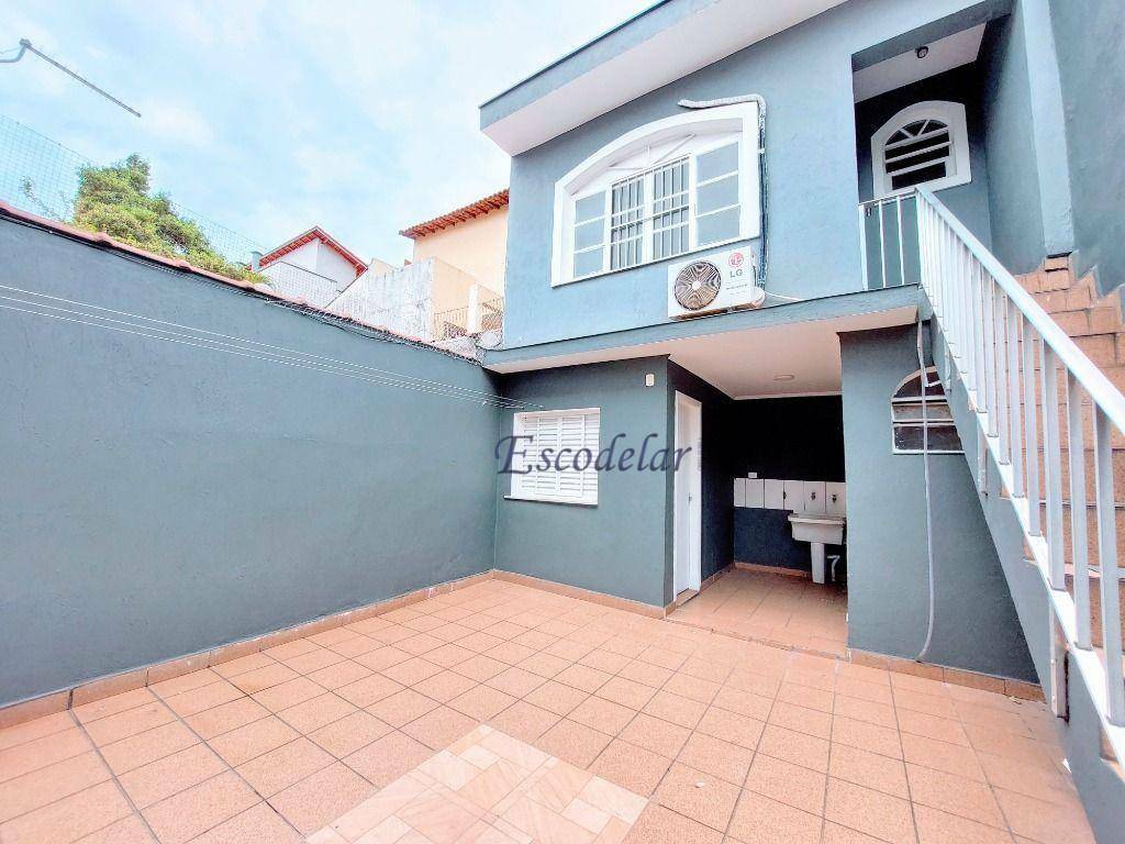 Sobrado à venda com 3 quartos, 320m² - Foto 37