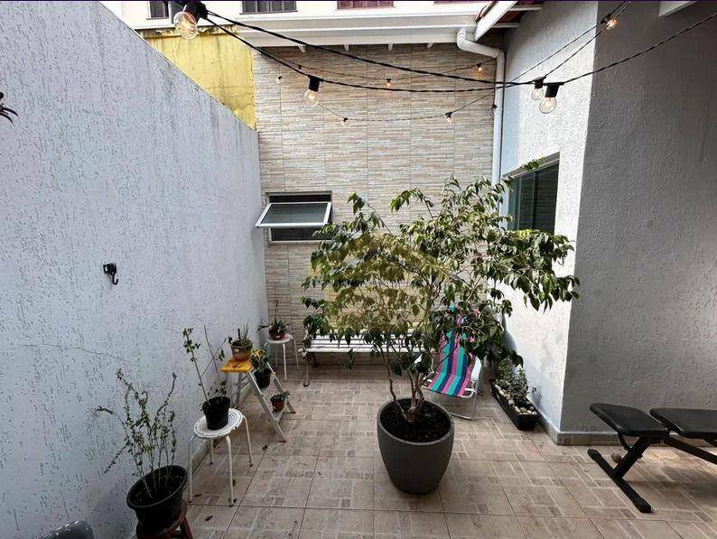 Sobrado à venda com 4 quartos, 150m² - Foto 12