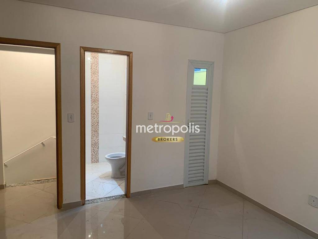 Sobrado à venda com 2 quartos, 120m² - Foto 9