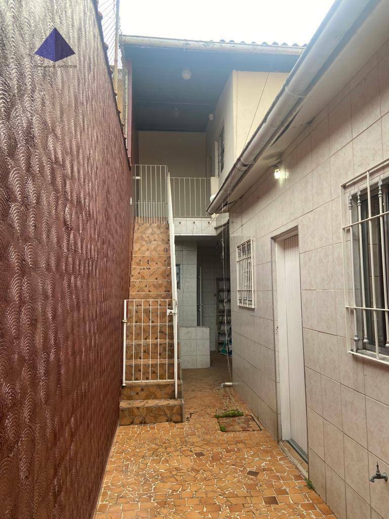 Sobrado à venda com 3 quartos, 168M2 - Foto 27