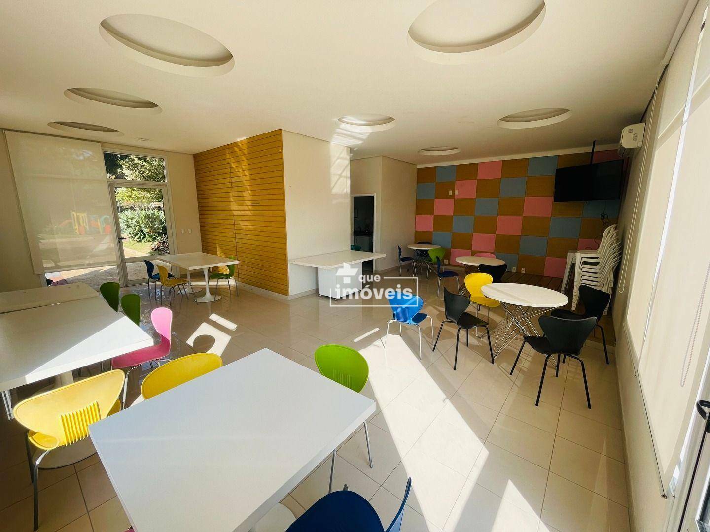 Apartamento à venda com 3 quartos, 122m² - Foto 46