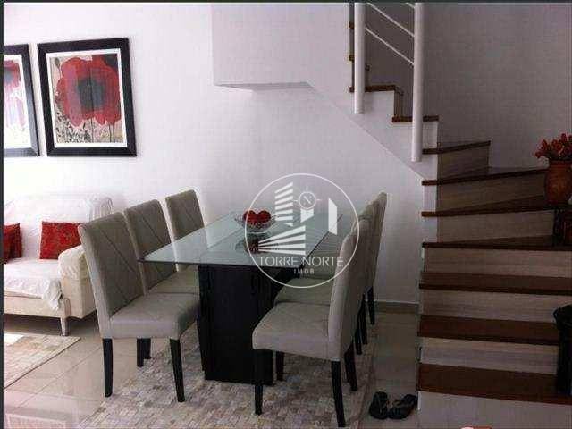 Cobertura à venda com 3 quartos, 130m² - Foto 10