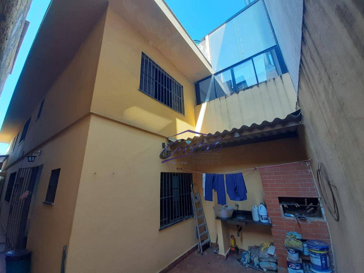 Casa à venda com 3 quartos, 170m² - Foto 58