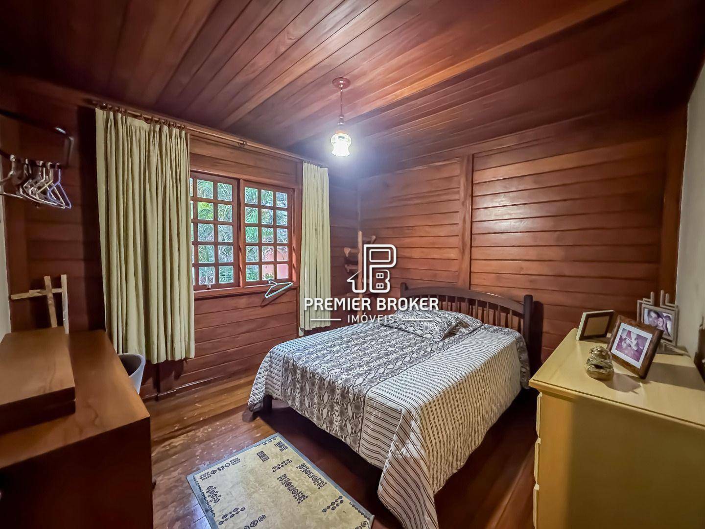 Casa de Condomínio à venda com 4 quartos, 230m² - Foto 16