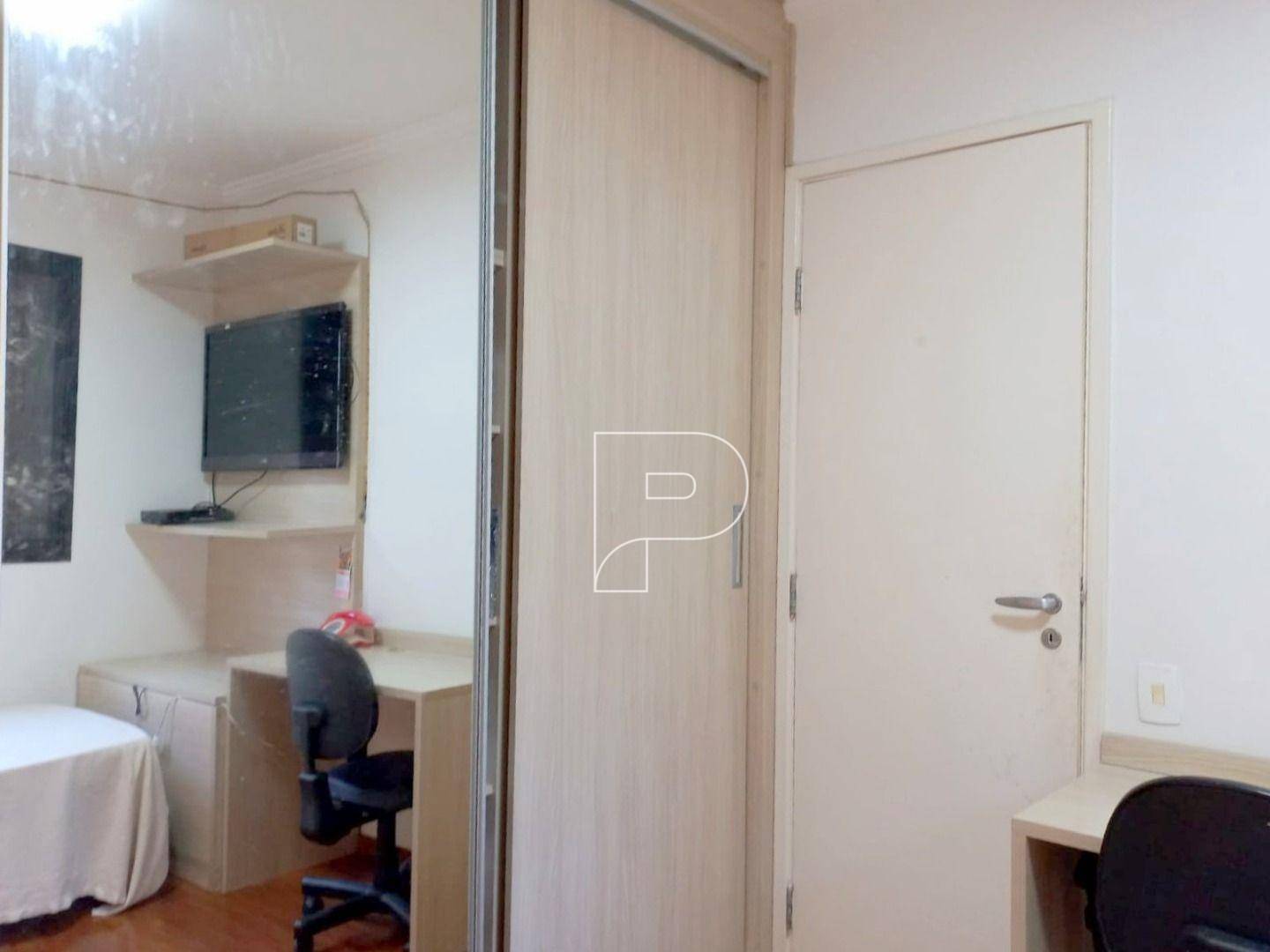 Apartamento à venda com 3 quartos, 91m² - Foto 8