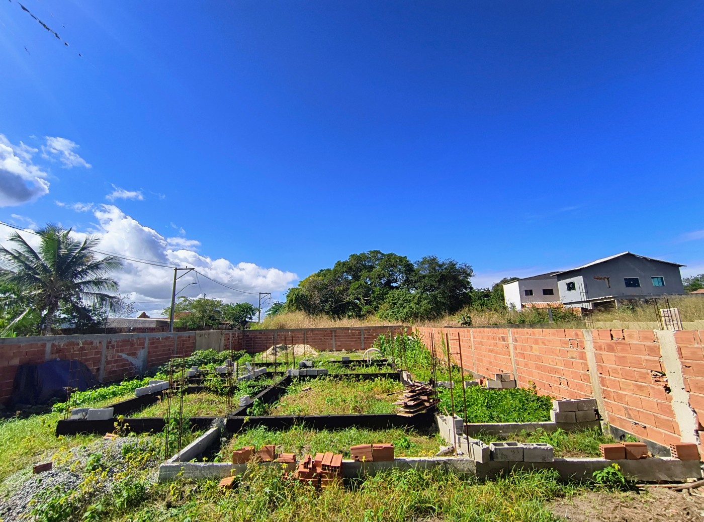 Terreno à venda, 450m² - Foto 4