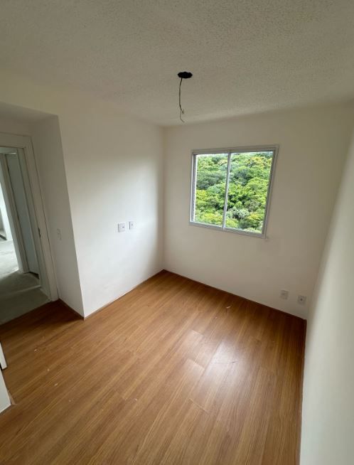 Apartamento à venda com 2 quartos, 35m² - Foto 1