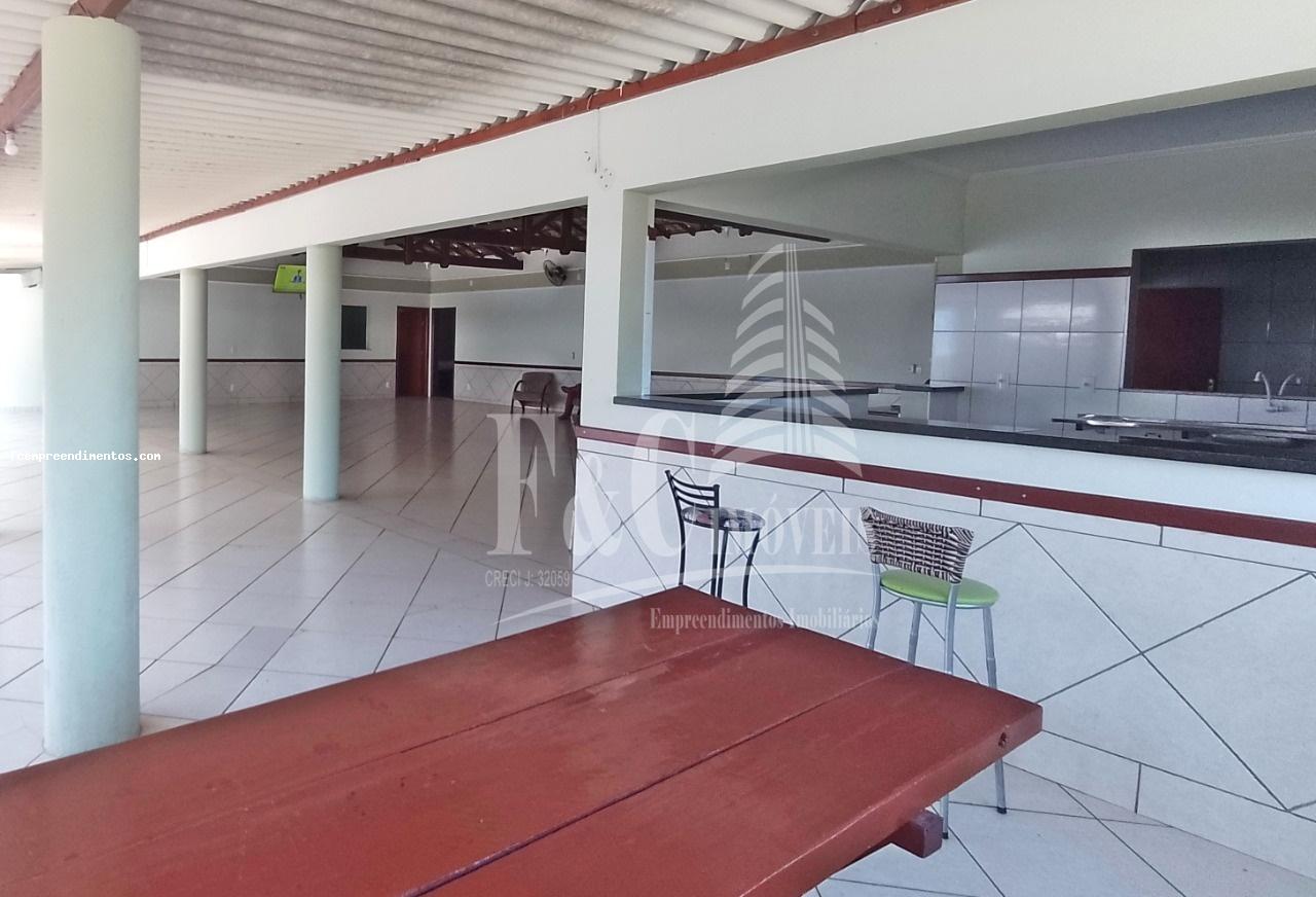 Fazenda à venda com 3 quartos, 1450m² - Foto 1