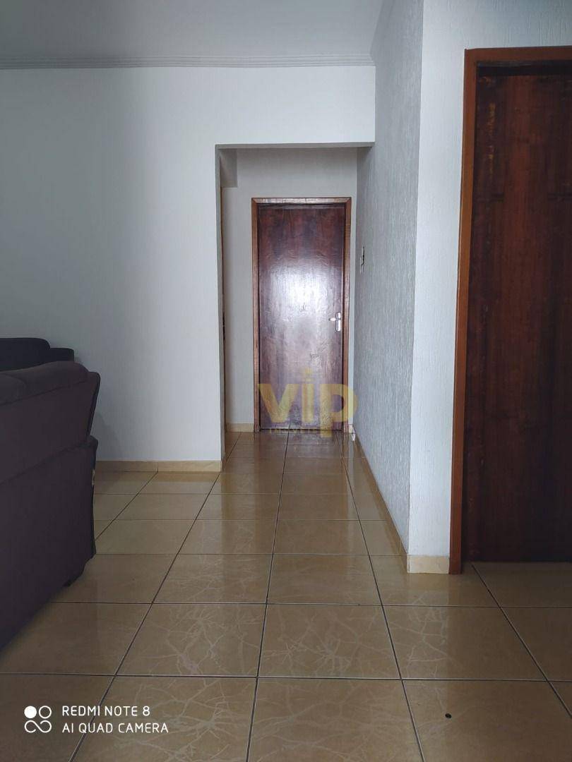 Casa à venda com 3 quartos, 111m² - Foto 8