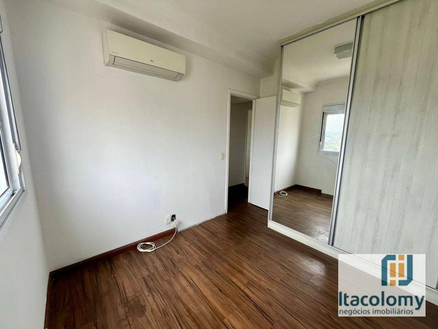 Apartamento à venda com 3 quartos, 110m² - Foto 12