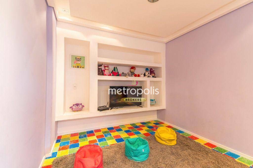 Apartamento à venda com 2 quartos, 65m² - Foto 15