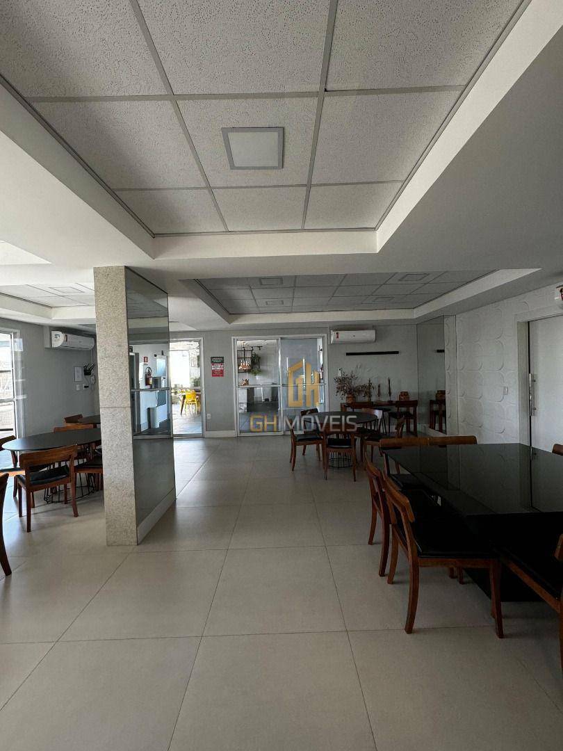Apartamento à venda com 2 quartos, 58m² - Foto 9