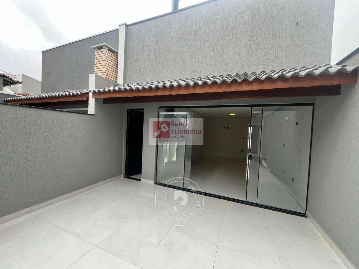 Sobrado à venda com 3 quartos, 150m² - Foto 4
