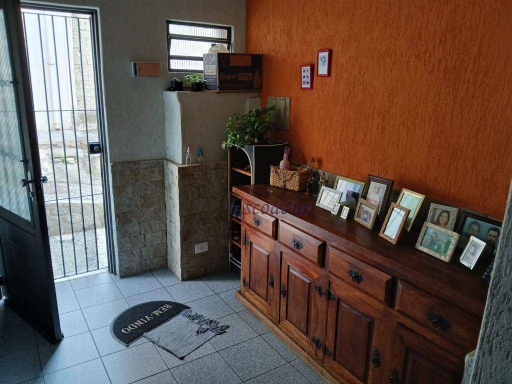 Sobrado à venda com 3 quartos, 120m² - Foto 24