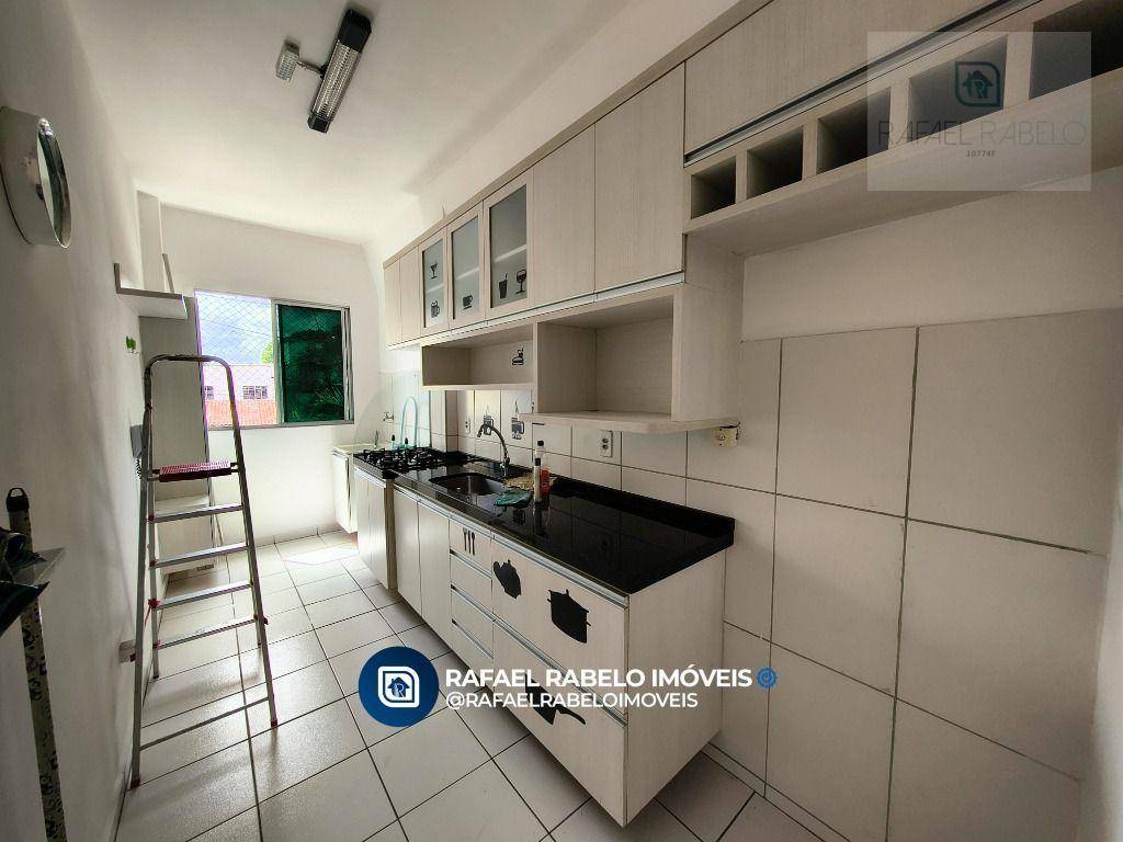 Apartamento, 2 quartos, 58 m² - Foto 2