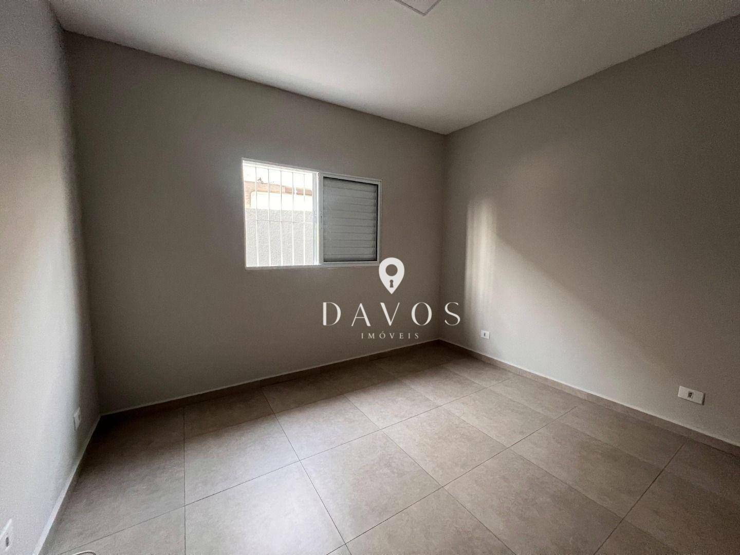 Casa à venda com 3 quartos, 85m² - Foto 8