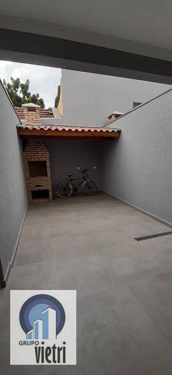 Sobrado à venda com 3 quartos, 140m² - Foto 5