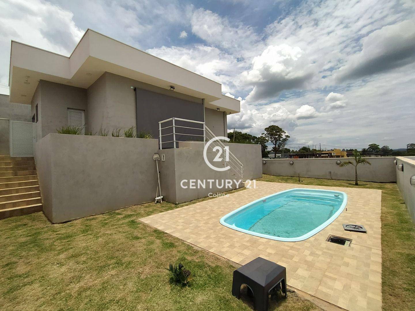 Casa de Condomínio à venda com 3 quartos, 166m² - Foto 21