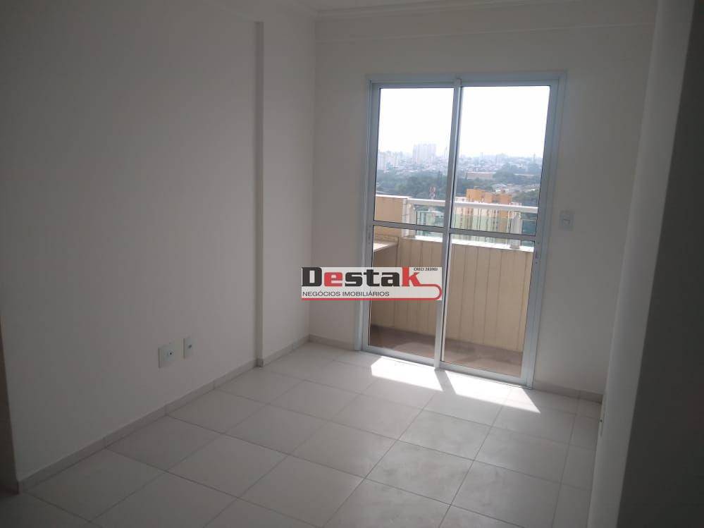 Apartamento à venda com 2 quartos, 46m² - Foto 2