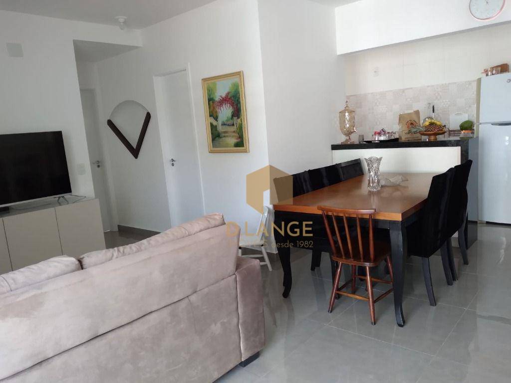 Apartamento à venda com 2 quartos, 70m² - Foto 2