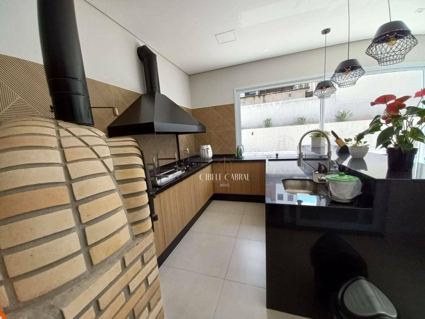 Casa de Condomínio à venda com 3 quartos, 598M2 - Foto 23