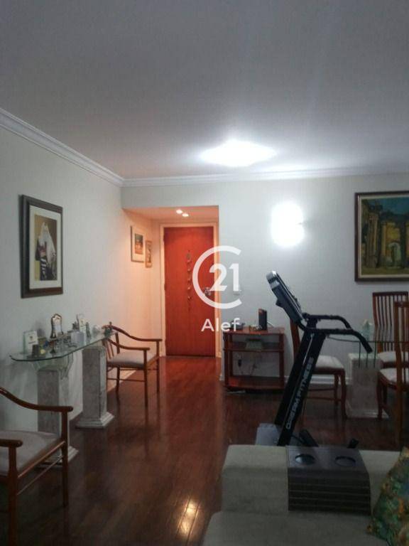 Apartamento à venda com 3 quartos, 130m² - Foto 27