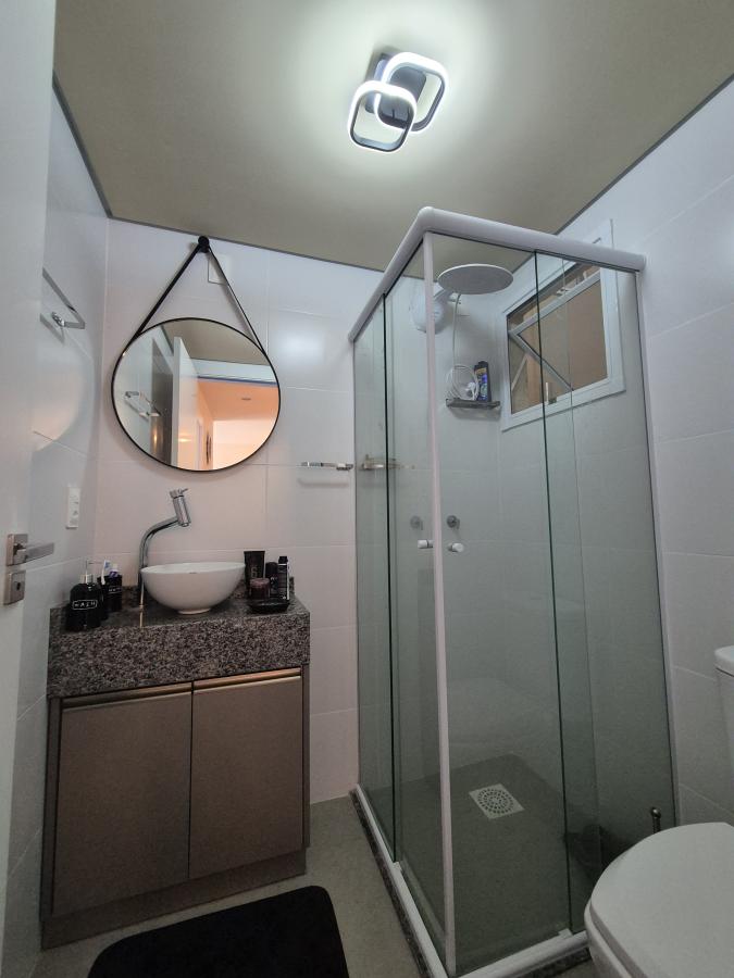 Apartamento à venda com 2 quartos, 50m² - Foto 6