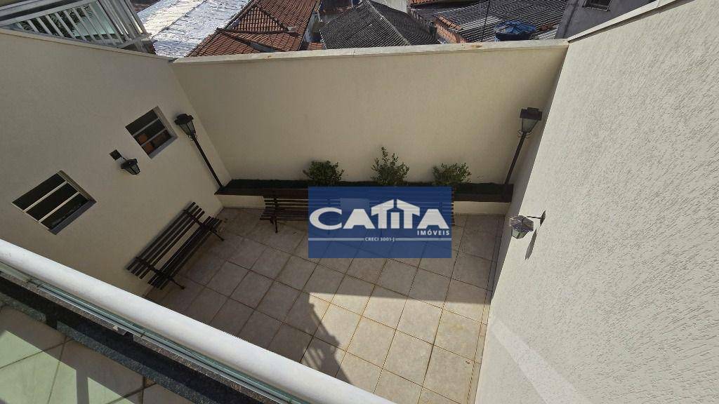 Casa à venda com 3 quartos, 244m² - Foto 8