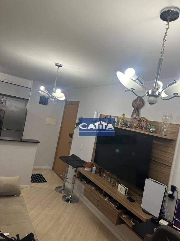 Apartamento à venda com 2 quartos, 47m² - Foto 8