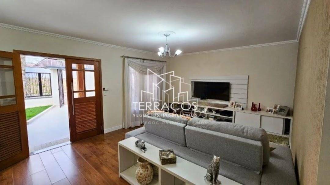 Casa à venda com 3 quartos, 400m² - Foto 33