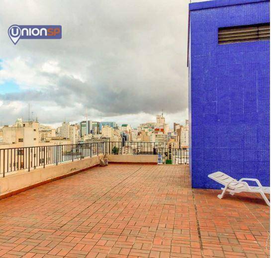 Apartamento à venda com 1 quarto, 90m² - Foto 7