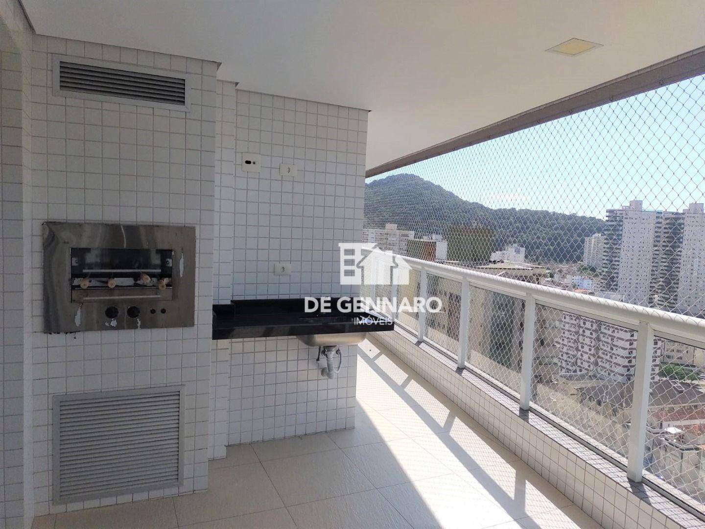 Apartamento à venda com 3 quartos, 130m² - Foto 14