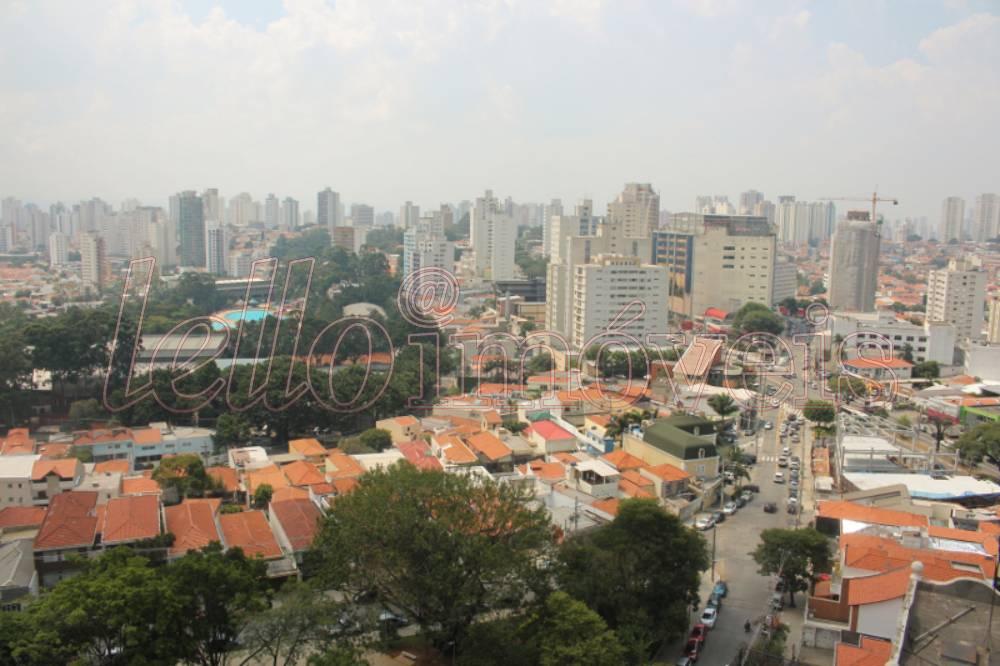 Apartamento à venda com 5 quartos, 448m² - Foto 3
