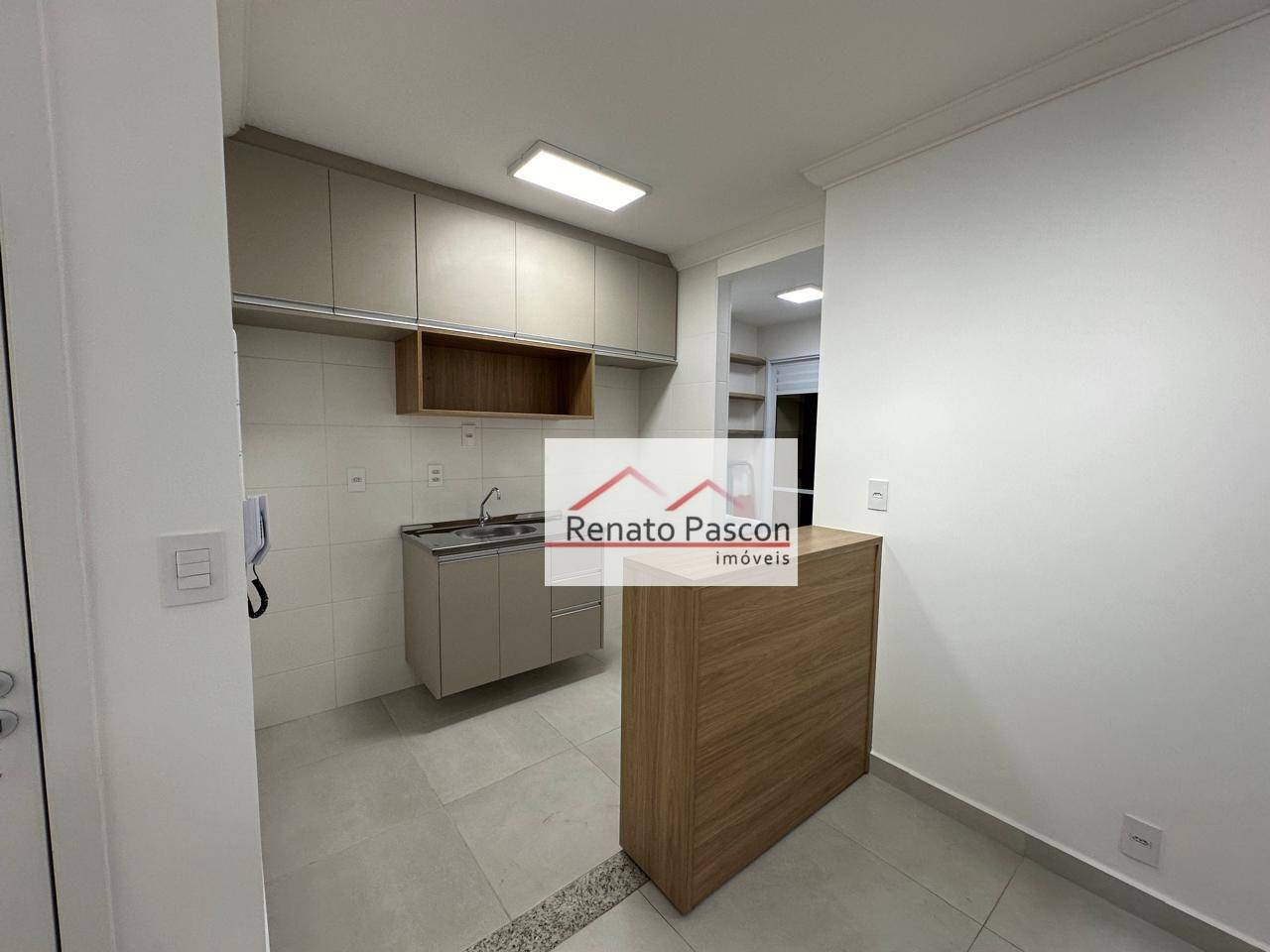 Apartamento à venda com 2 quartos, 56m² - Foto 7