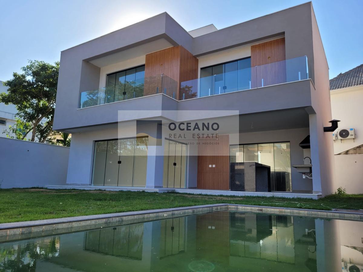 Casa de Condomínio à venda com 3 quartos, 190m² - Foto 7