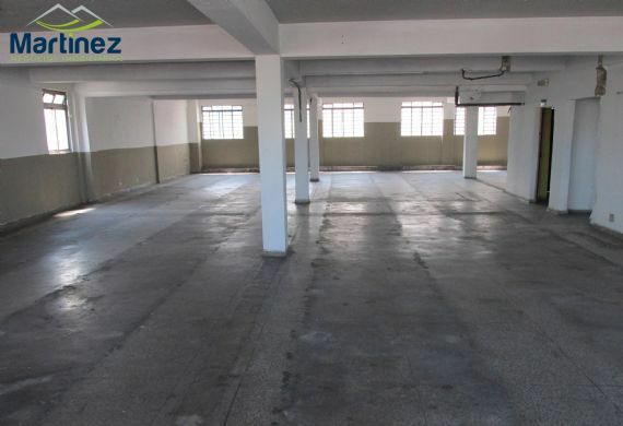 Prédio Inteiro à venda, 2400m² - Foto 2