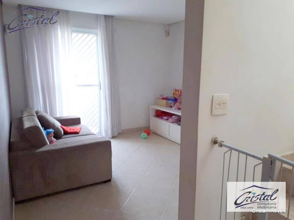 Casa à venda com 3 quartos, 250m² - Foto 3