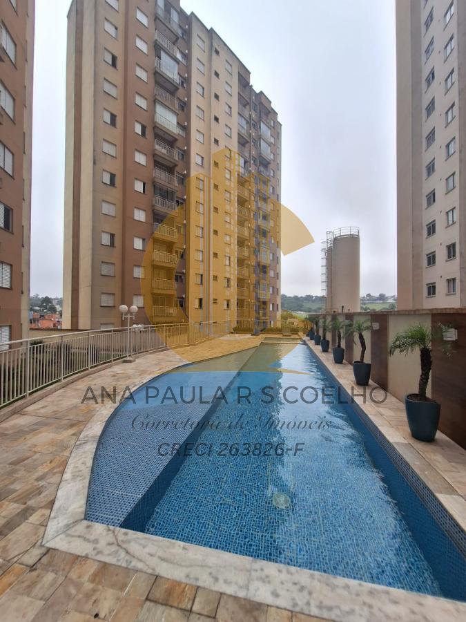 Apartamento à venda com 2 quartos, 48m² - Foto 21