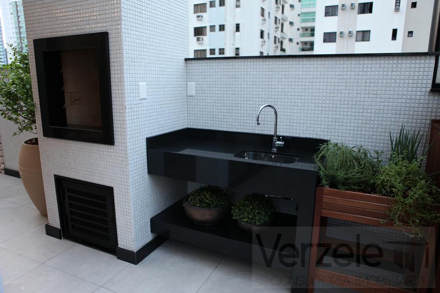 Apartamento à venda com 3 quartos, 139m² - Foto 30