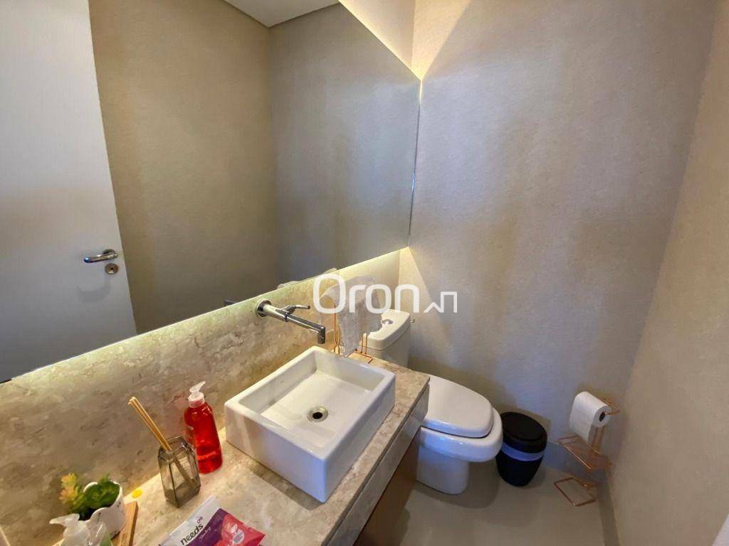 Apartamento à venda com 3 quartos, 180m² - Foto 20