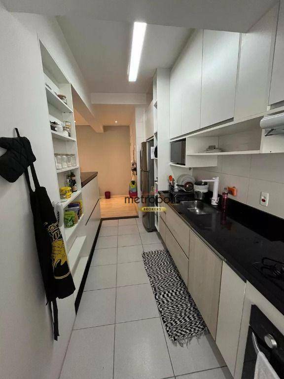 Apartamento à venda com 2 quartos, 87m² - Foto 8