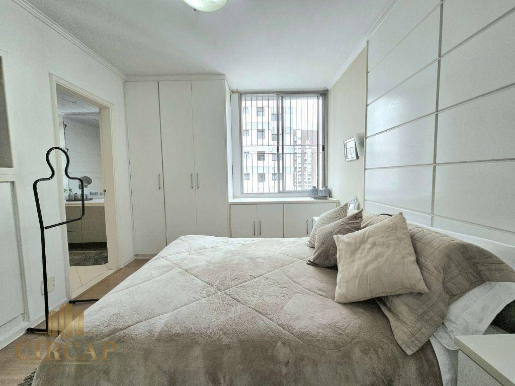 Apartamento à venda com 3 quartos, 129m² - Foto 7